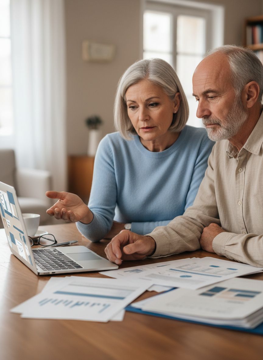 Questions fréquentes sur le PER